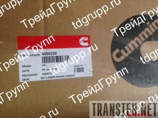 4955230    Cummins QSB6.7 