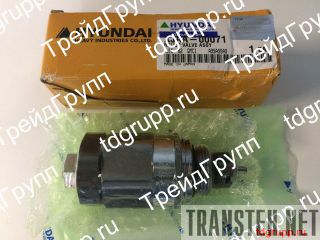 XJAA-00071   Hyundai R450LC-7 