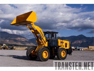   LONKING CDM835 