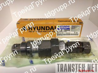 XJAA-00048   Hyundai R500LC-7 