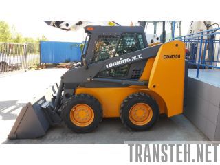 - LONKING CDM308 