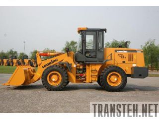   LONKING CDM833 