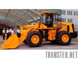   LONKING CDM856 