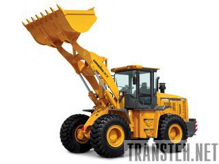   LONKING CDM853 