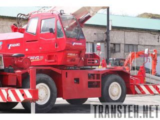 Tadano GR300N-1 2001     2490   