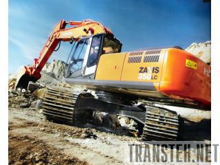   / Hitachi Jcb Komatsu    