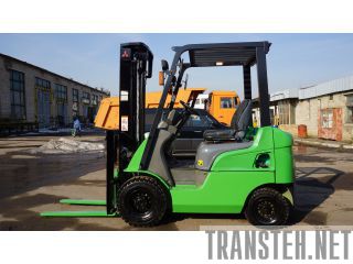  Mitsubishi FG15NT 