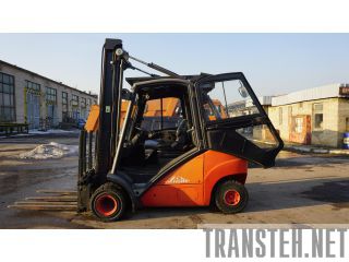  Linde H25 