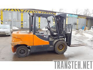   Doosan 