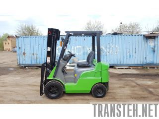   Mitsubishi FG15NT 
