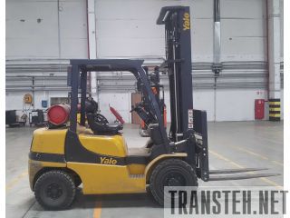   Yale GP30TK 