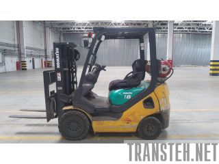   Komatsu FG18T-20 