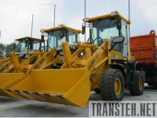   YIGONG ZL20 