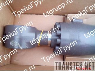 14523675   Volvo EC160B 