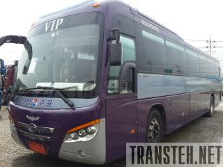   Daewoo FX120, 2012 