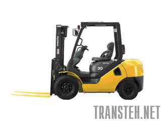  Komatsu FG15T-17 