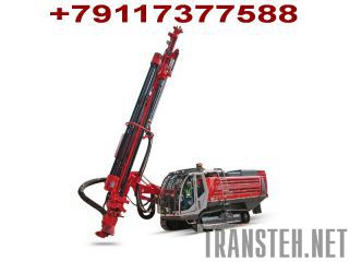       Sandvik DI600 -