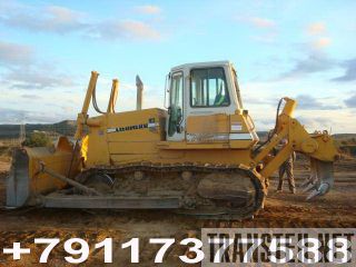    Liebherr PR742 -