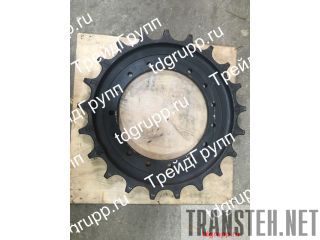 317-50201000  Kato HD512 III 