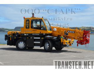     Kato, Tadano, Kobelco, Komatsu. 