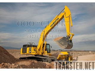     Komatsu 