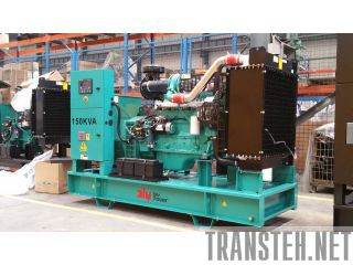   POWERLINK 145KW 