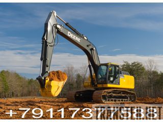      John Deere -