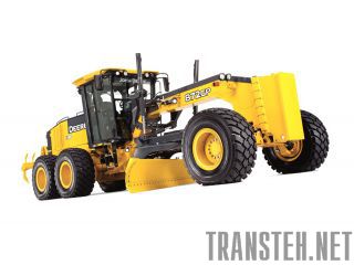       John Deere -