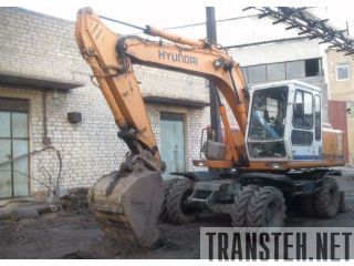  Hyundai Robex 1300   (   )  ( )