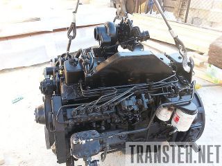    HYUNDAI R210, R2000, R220, R260, R250 - Cummins 6BT5.9-C , 6B, 6BTA, B5.9 