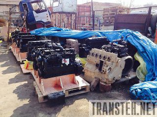    Samsung MX202, MX8, MX135, SE 210 - Cummins 6BT5.9-C , 6B, 6BTA, B5.9 
