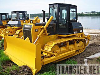    Shantui SD16 -