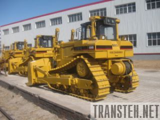  HBXG SD8B 