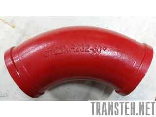 DN125*R232*60* 