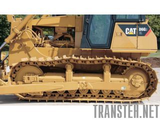      Caterpillar D6G2XL -