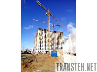    Potain MC 175,   2011 -