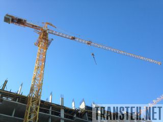    Potain FO 23-B () -