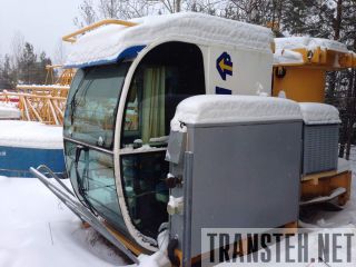    Potain M 178 -