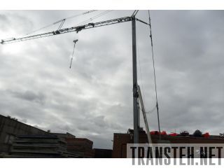    Terex Comedil CBR 32() -