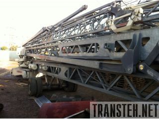    Terex Comedil CBR40H () -