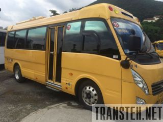   Daewoo Lestar 