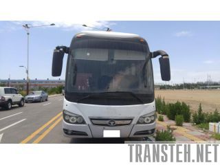   Daewoo FX212 