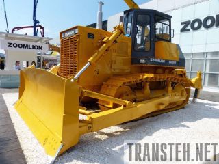  Zoomlion ZD220-3 
