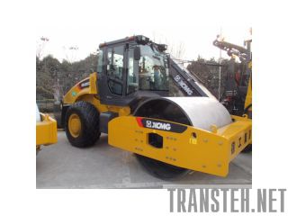   XCMG XS223 