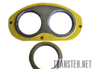    CIFA DN230 