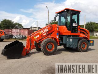    NEO TL250 