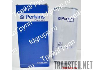 SE111B   Perkins 