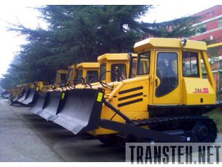  YTO T80 