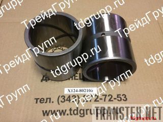 X124-802100   Huyndai R210LC-7 