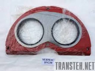    Sermac DN230 